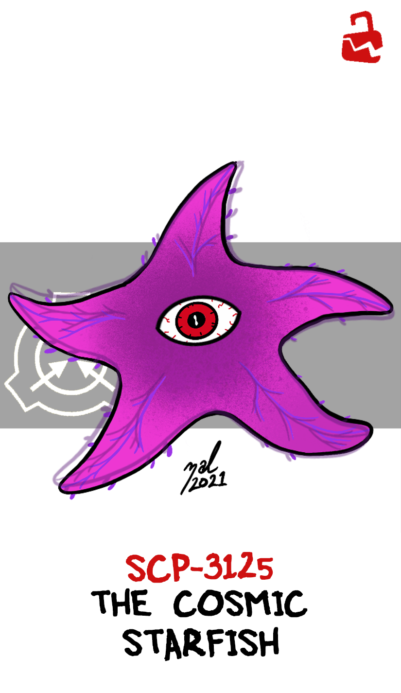 1_eye ambiguous_gender black_text broken_lock_symbol feral lock_symbol logo pupils purple_body red_eyes red_lock_symbol red_text simple_background solo text vein white_background zal-cryptid scp_foundation there_is_no_antimemetics_division scp-3125 asterozoan deity echinoderm marine starfish 2021 artist_name character_name chromatic_aberration colored dated digital_drawing_(artwork) digital_media_(artwork) english_text hi_res signature