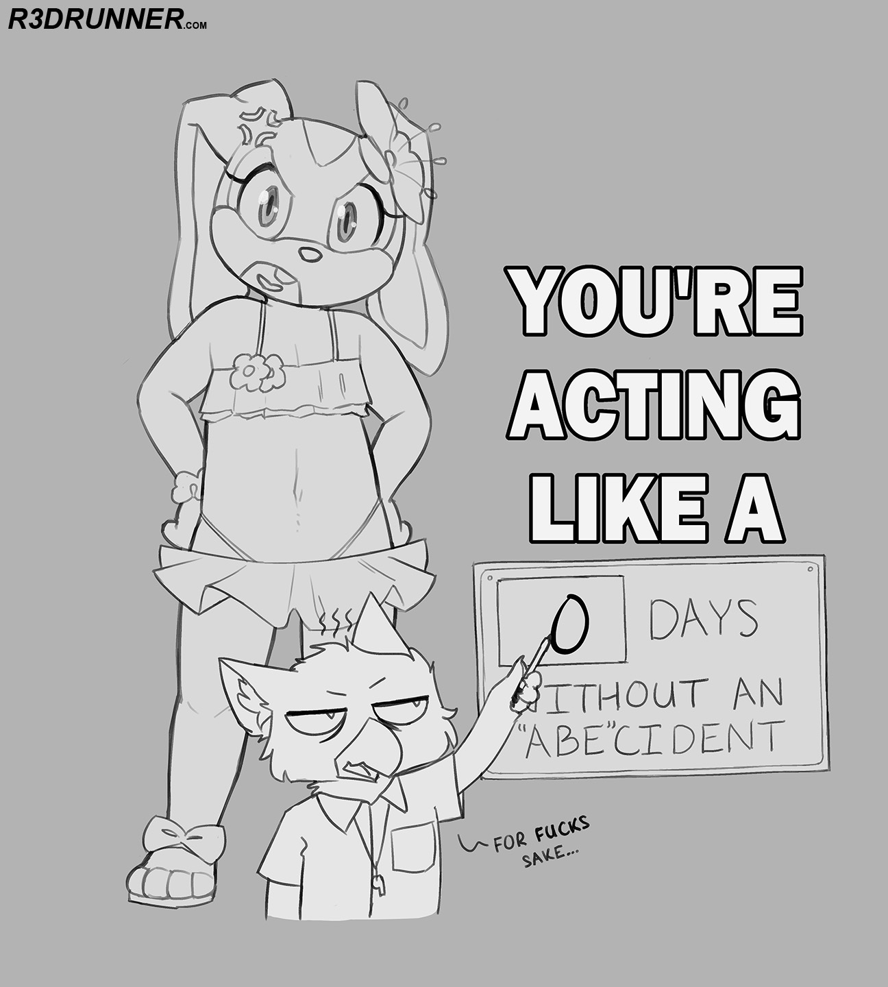 R34 Fandom Porn Compilation - CharactersIcons Unleashed Explicitly