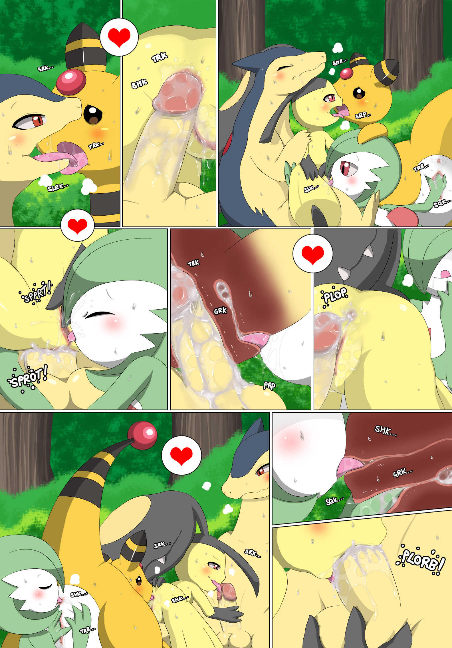 Female Ampharos Porn - Showing Xxx Images for Pokemon female ampharos porn xxx ...