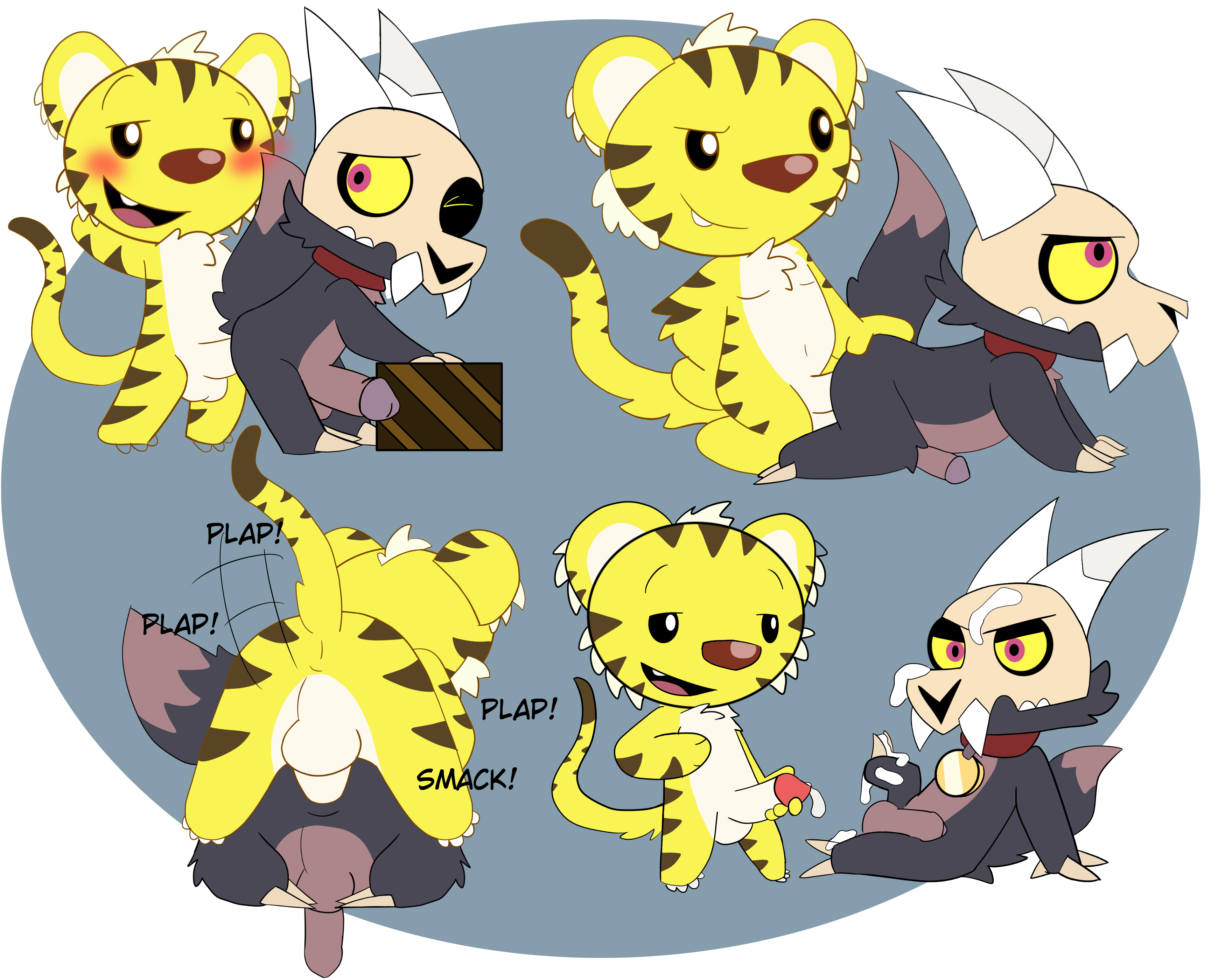Rule 34 Dev | ni_hao_kai-lan best from all time