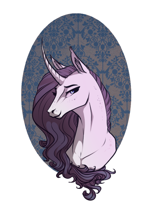 female feral hair horn looking_at_viewer solo 28gooddays badday28 friendship_is_magic hasbro my_little_pony mythology rarity_(mlp) equid equine mammal mythological_creature mythological_equine unicorn alpha_channel portrait