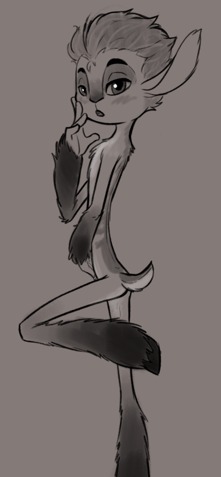 Hivesoul Adult Comics - Linkz_Art ChoChoX content