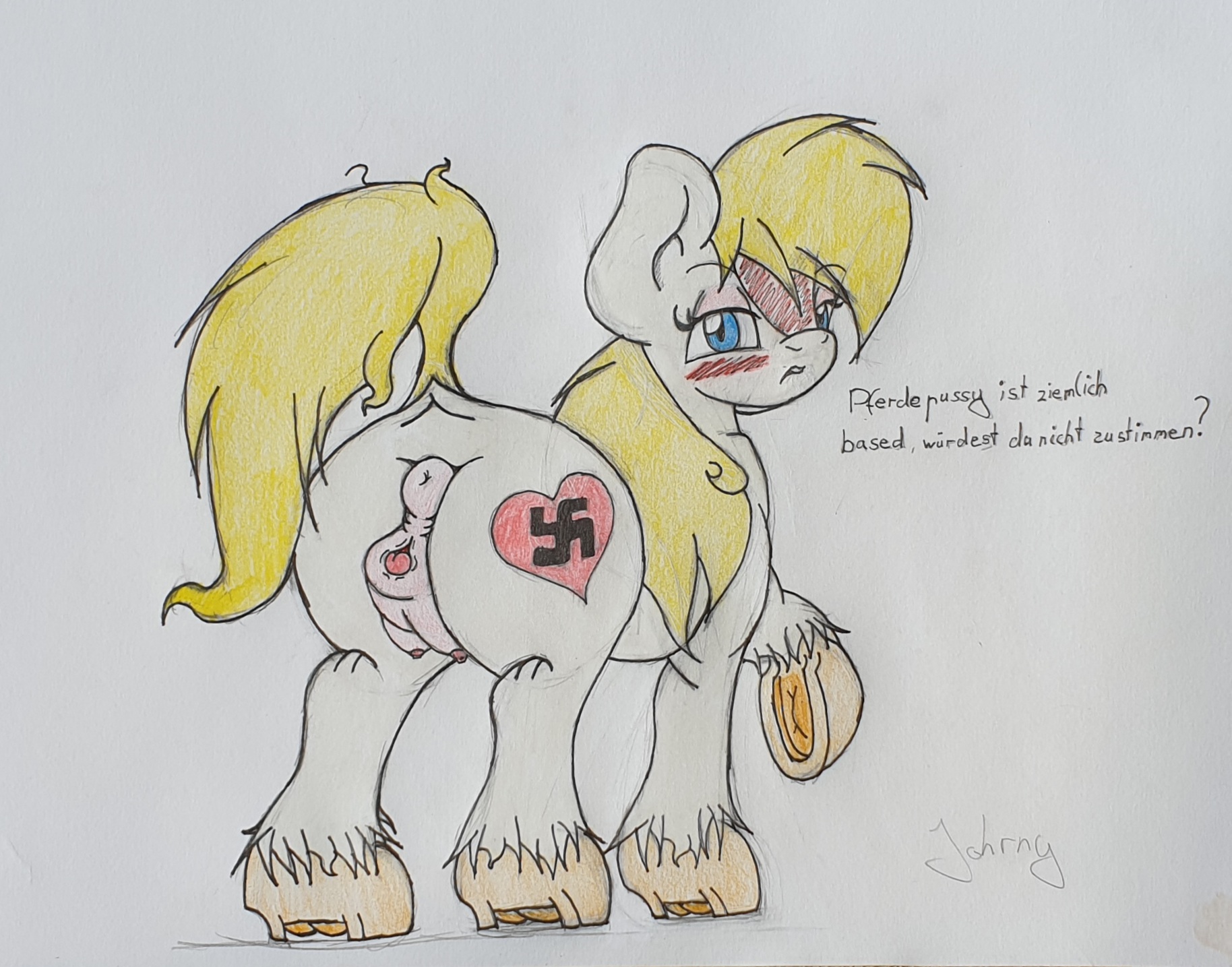 Aryanne Pony Porn - 2969618 - e621