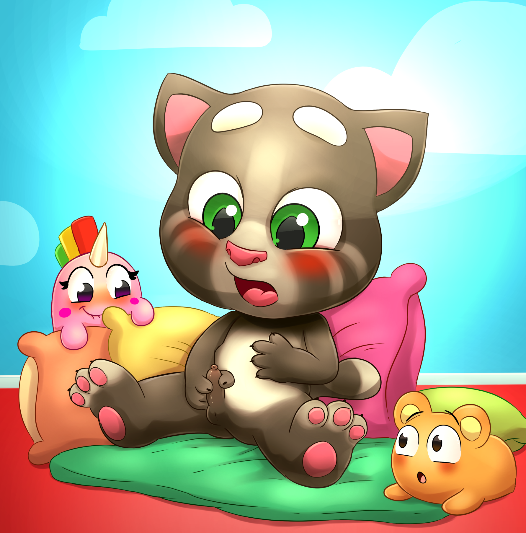 Rule 34 Dev | e621 popular | polygon5 | page 3