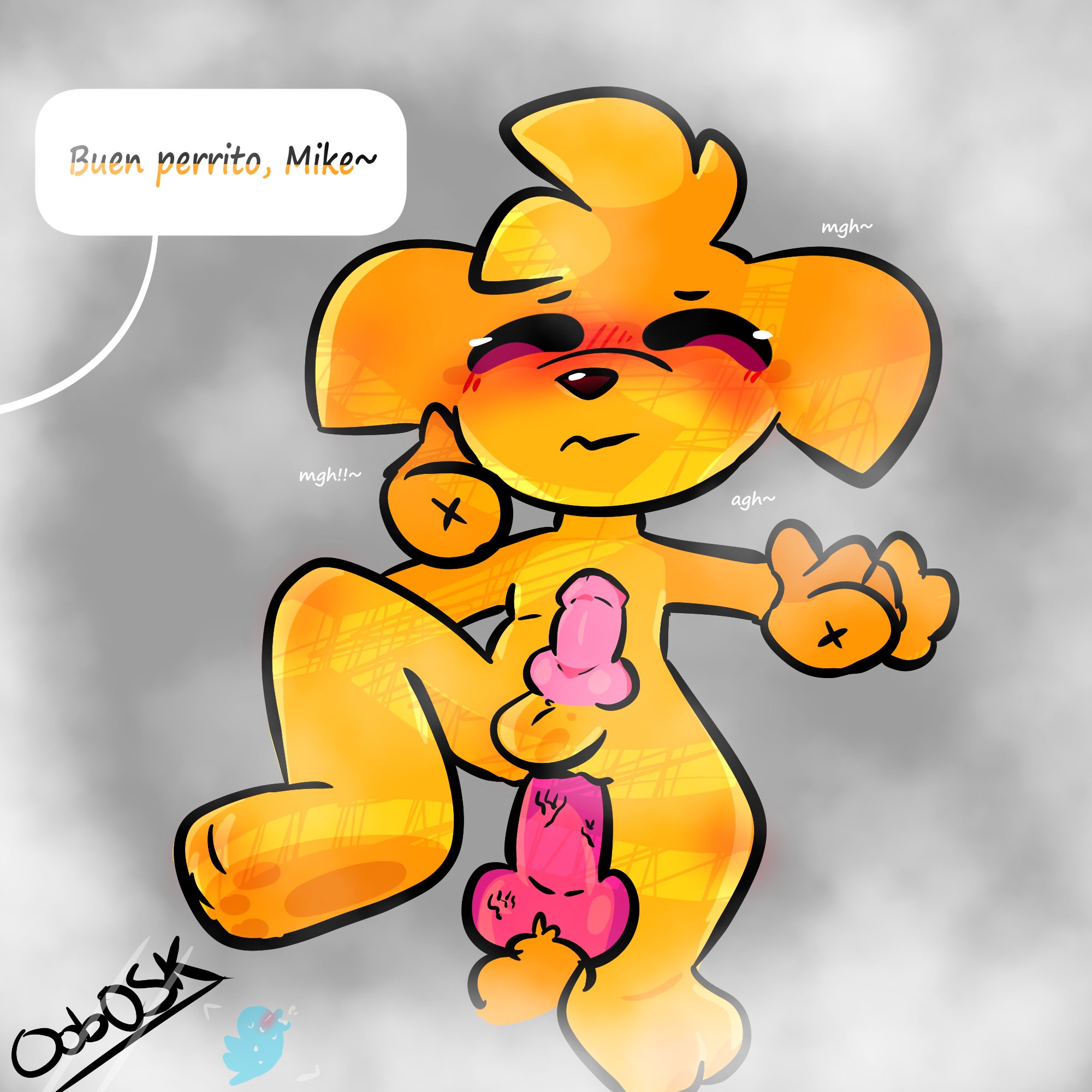 Imagenes de mikecrack