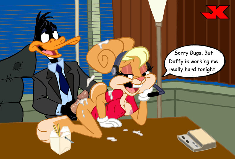 Hot picture The Looney Tunes Show Daffy Duck, find more porn picture jk e, ...