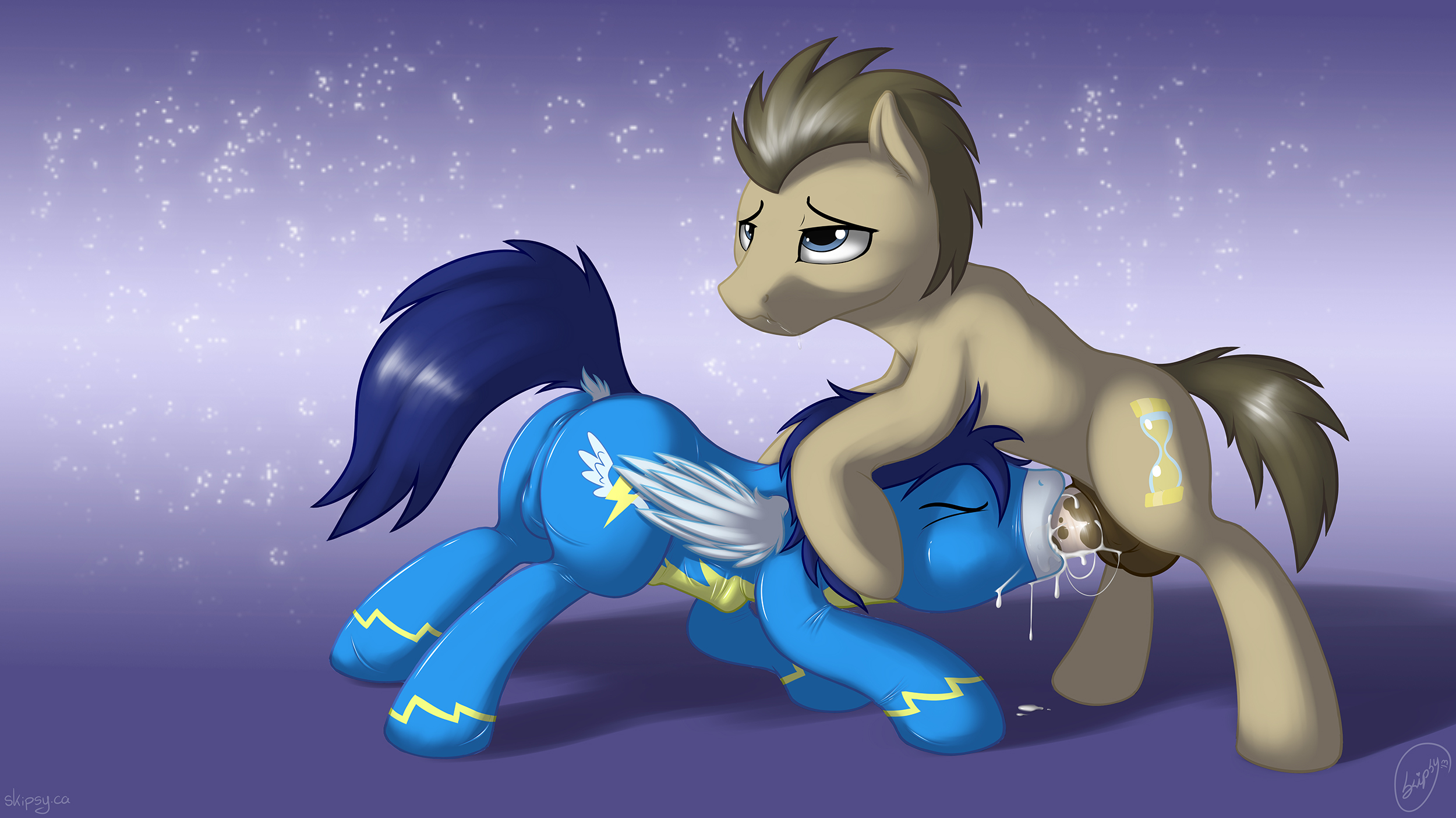 Mlp Doctor Whooves Porn - 292339 - e621