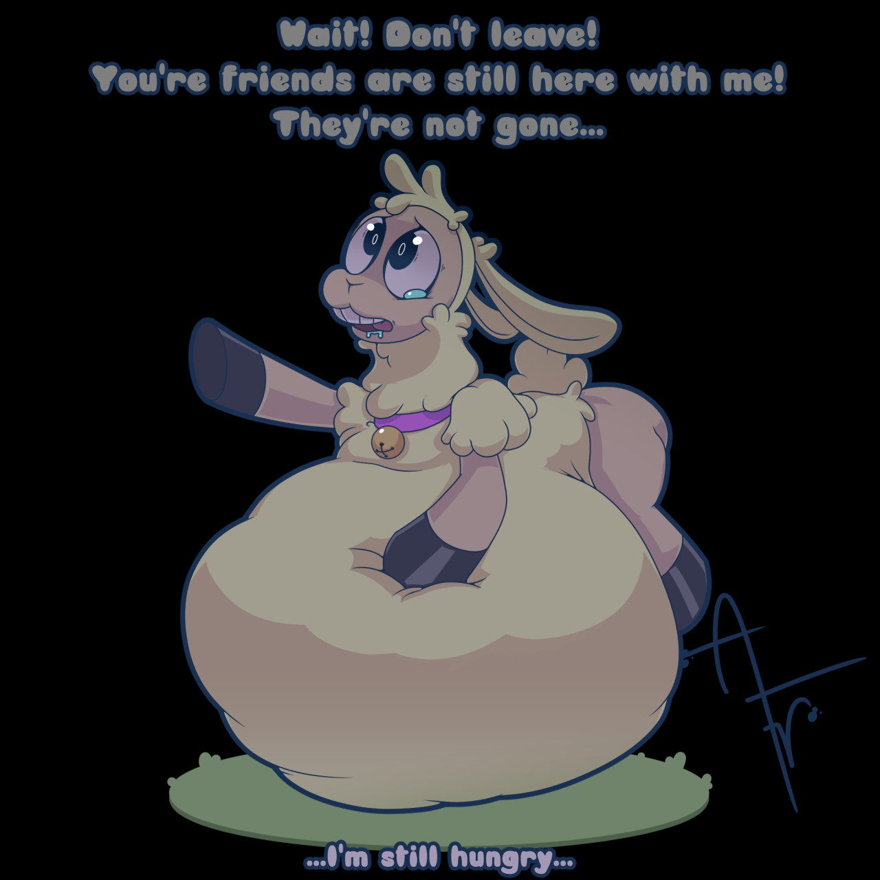 Hungry Lamu hentai videos, GIFs, and images | R34.app
