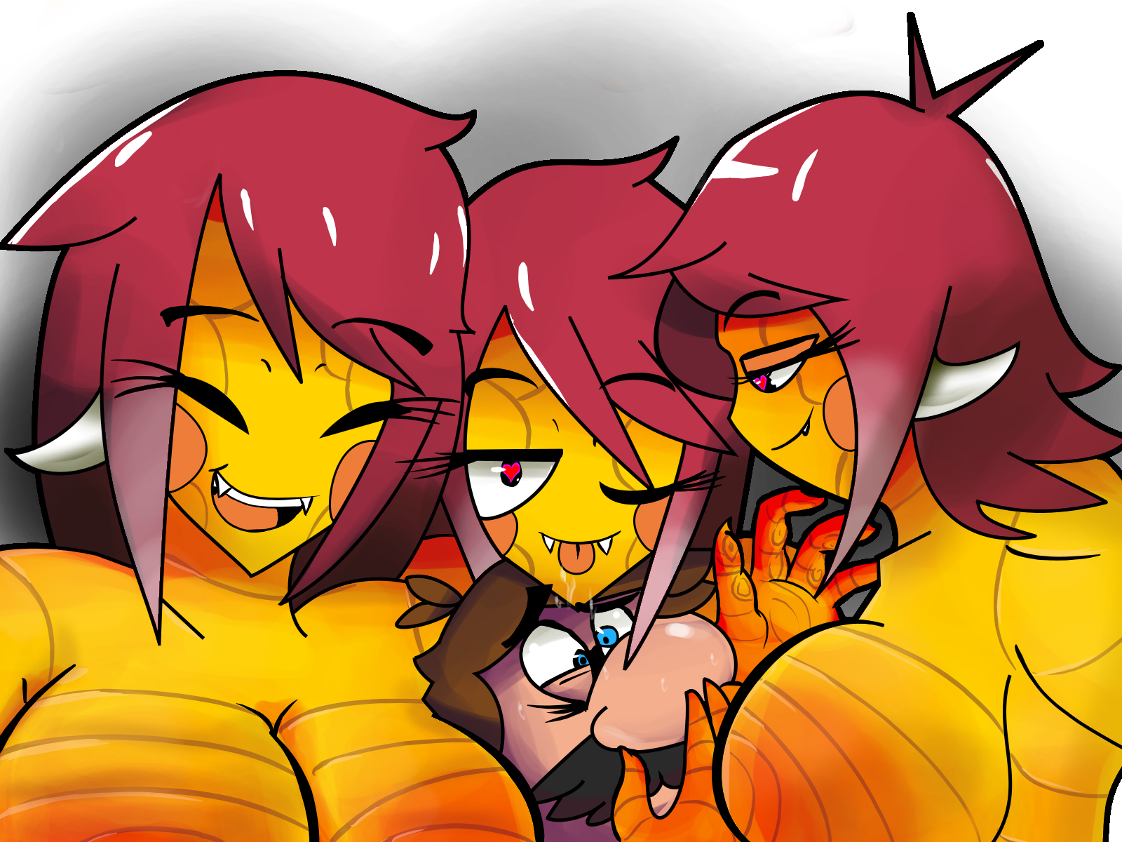 Scuttlebug hentai videos, GIFs, and images | R34.app