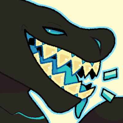 anthro gills male open_mouth solo teeth tongue tongue_out dignotion kiiroikitsune alien scalie 1:1 low_res