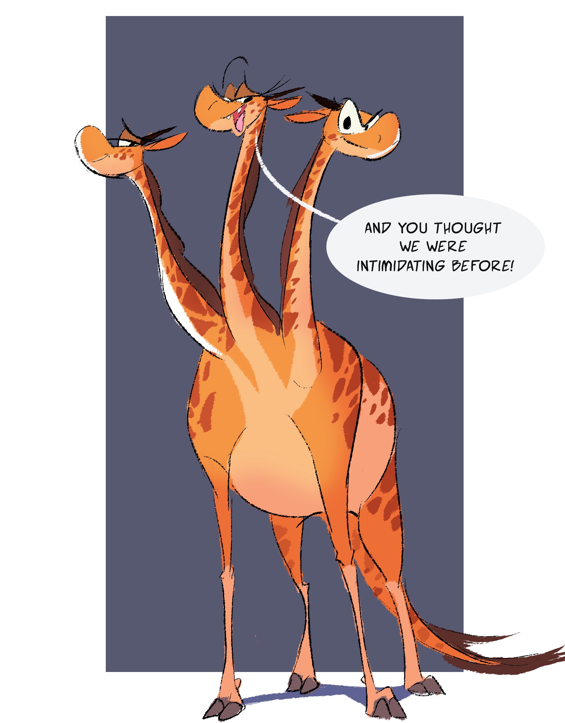Hashira The Giraffe hentai videos, GIFs, and images | R34.app