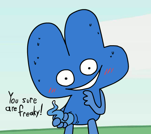 Bfb Balloony X Cloudy The Best Porn Website.