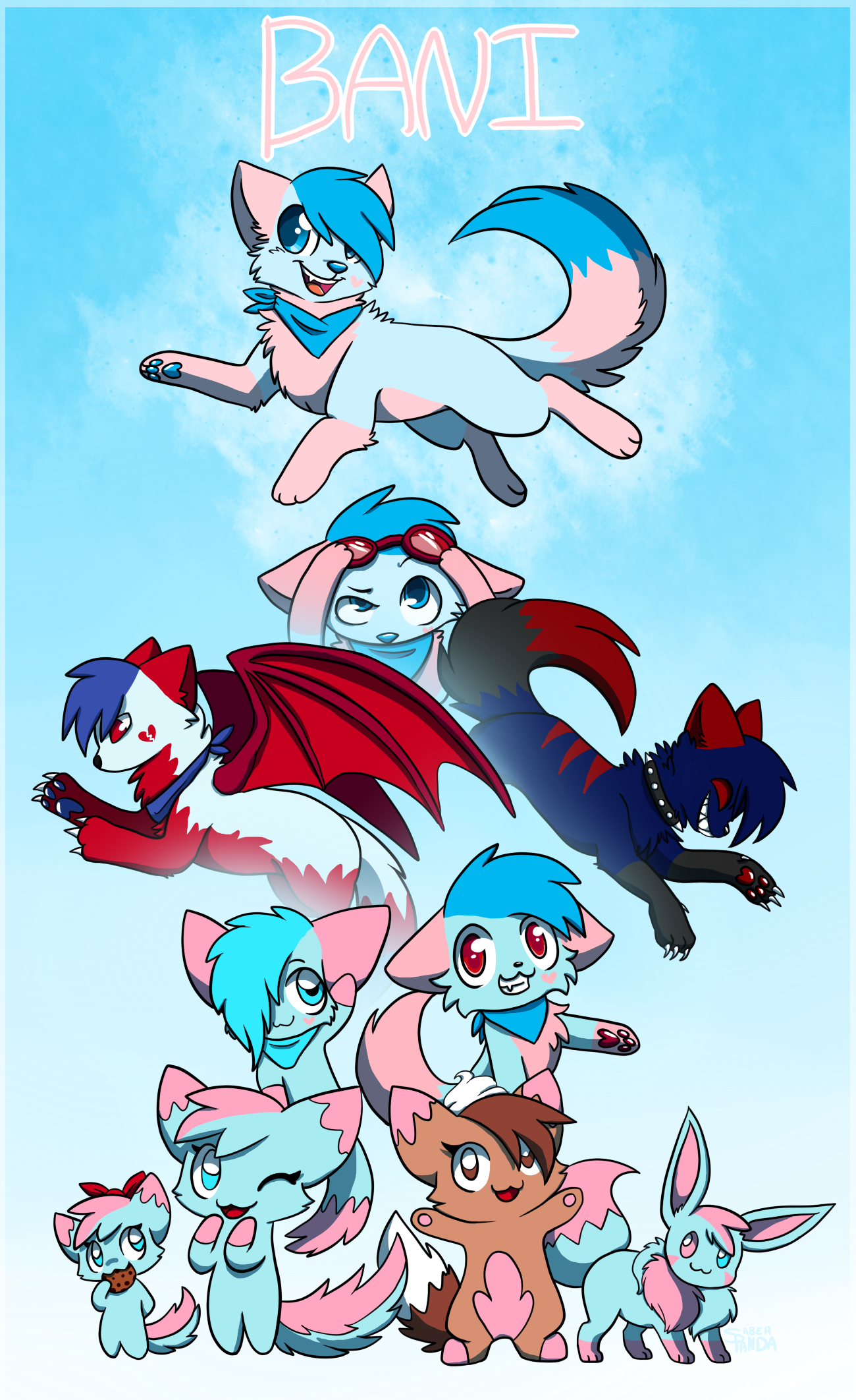 Demon Bani hentai videos, GIFs, and images | Rule 34 App