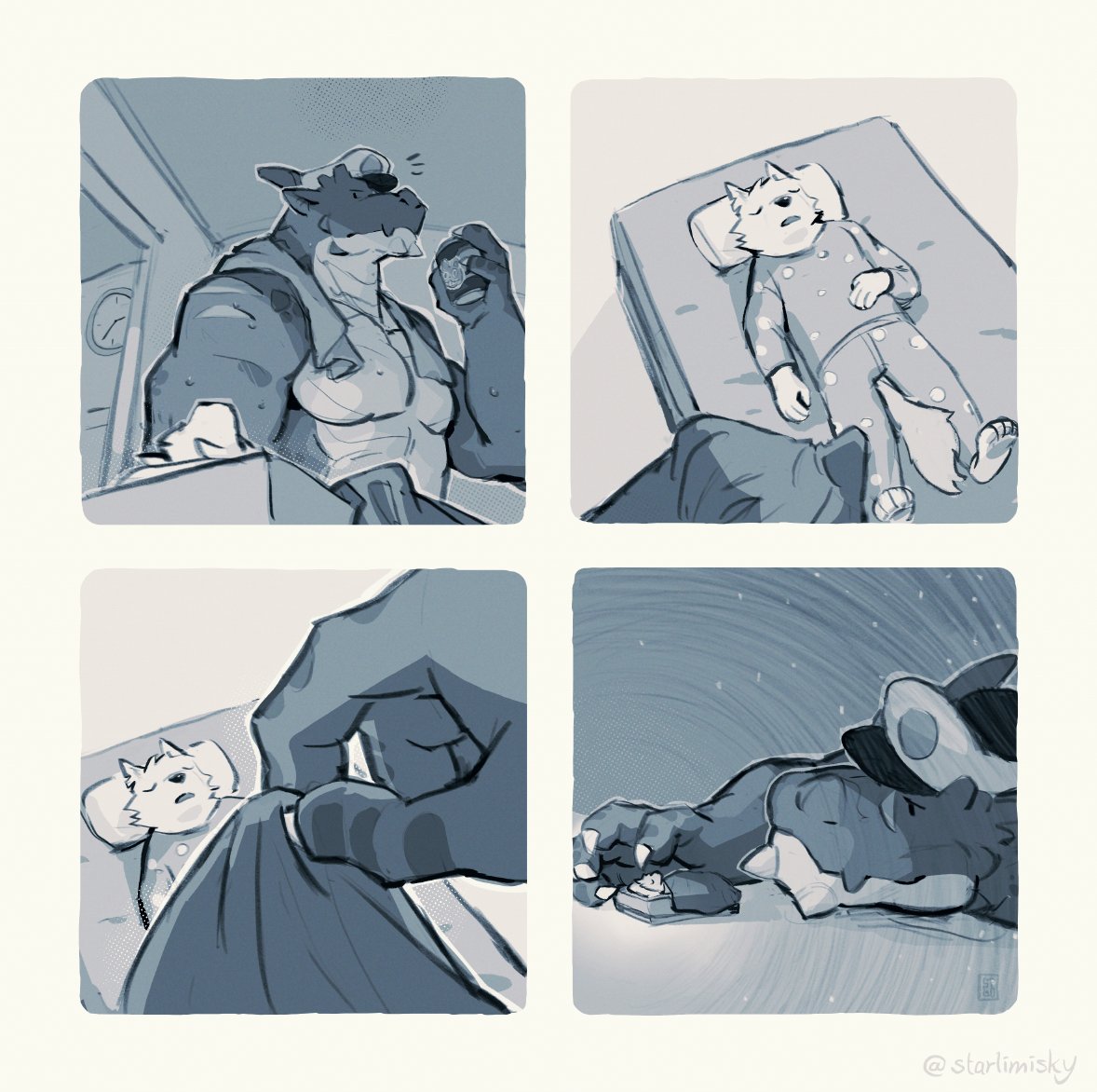 Starlimisky hentai videos, GIFs, and images | R34.app