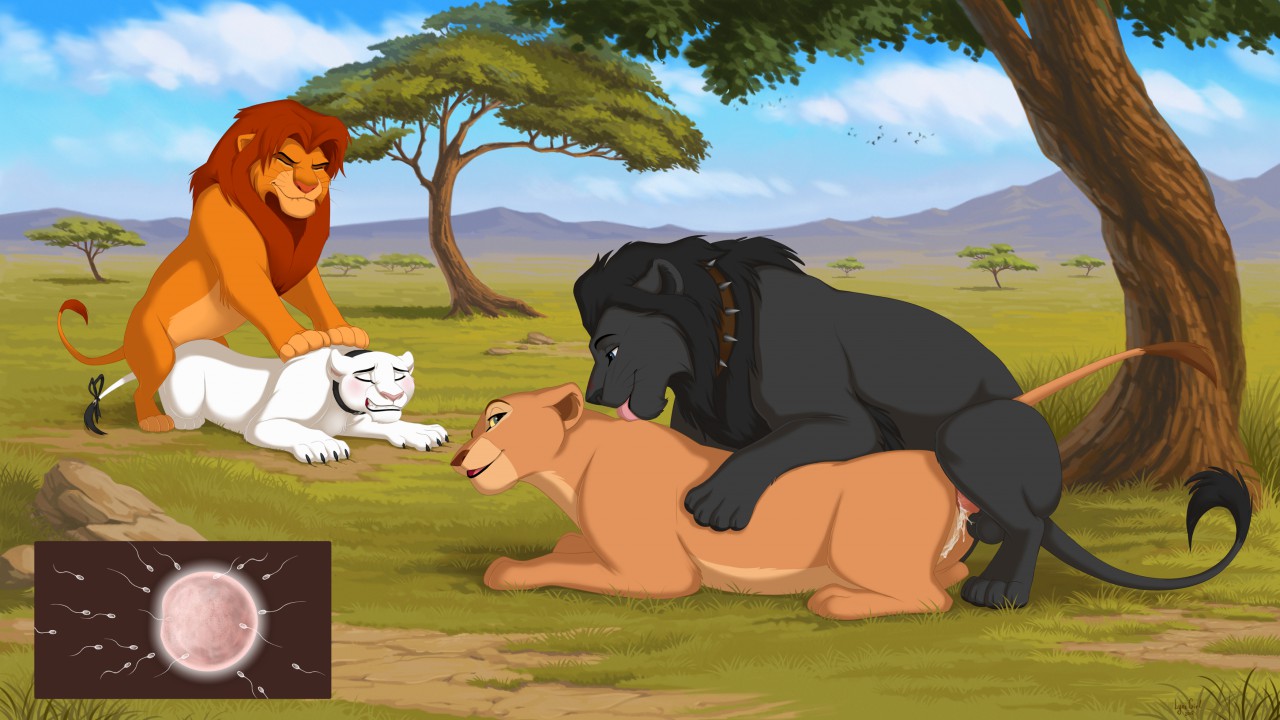 Lion King Porn Nala Lion King User Mufasa Scar Sexy Babes Wallpaper