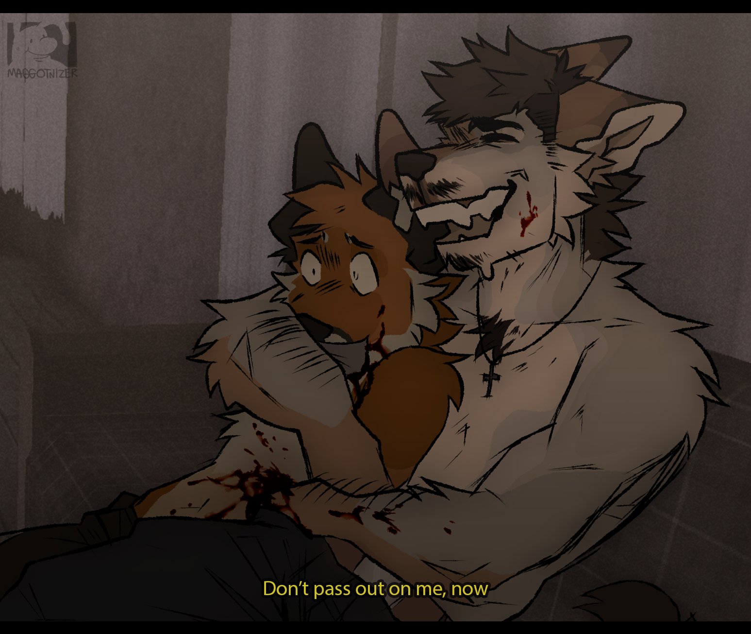 Rule 34 Dev | e621 popular | maggotnizer