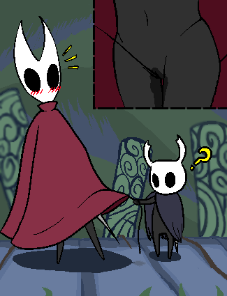 Xxx Hollow - Showing Porn Images for Hollow knight hornet comic porn | www ...