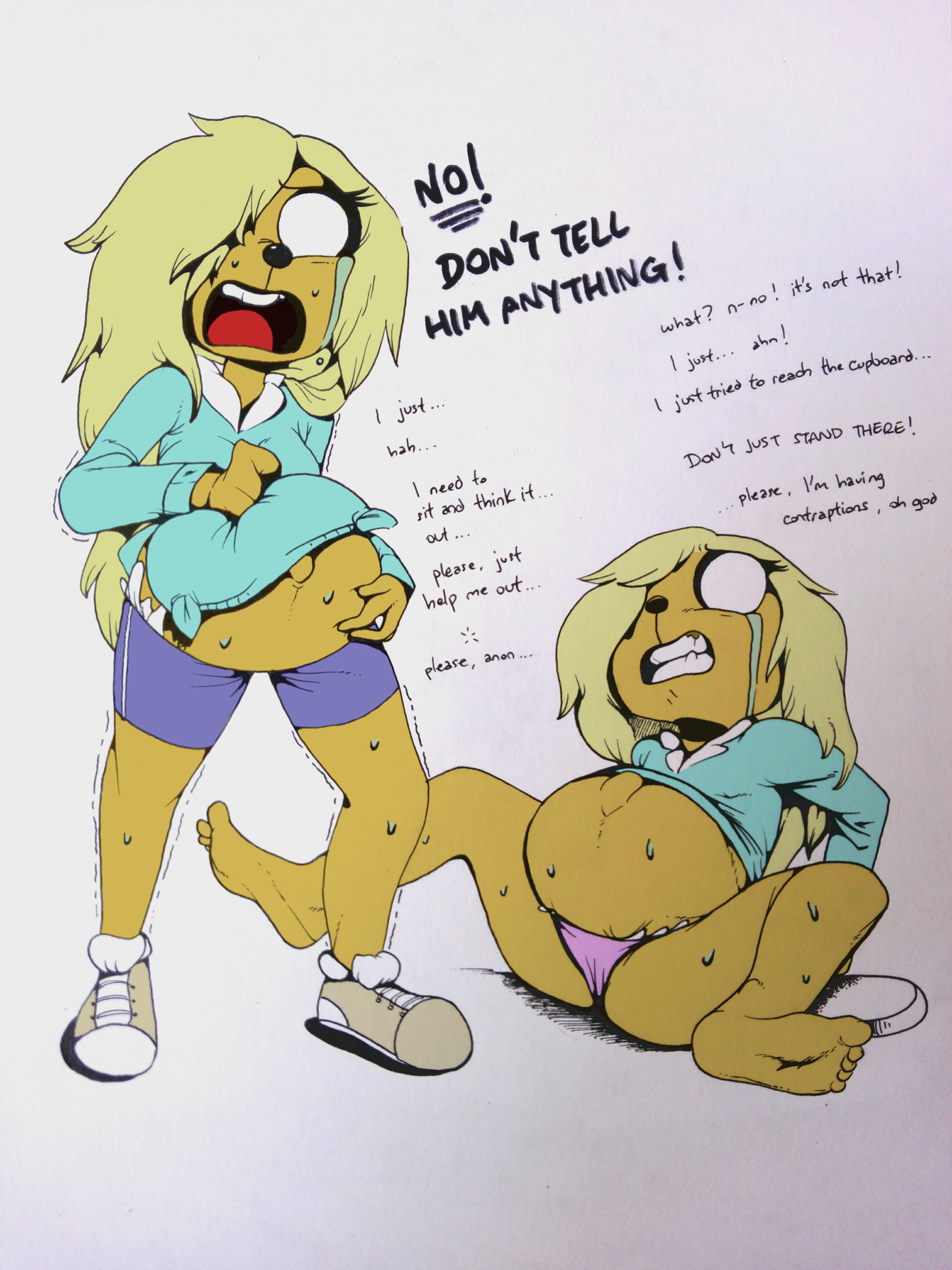 Adventure Time Shemale Porn Captions - Adventure Time Pregnant Porn Captions | Sex Pictures Pass