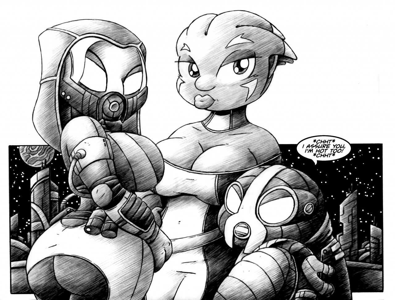 Volus hentai videos, GIFs, and images | R34.app