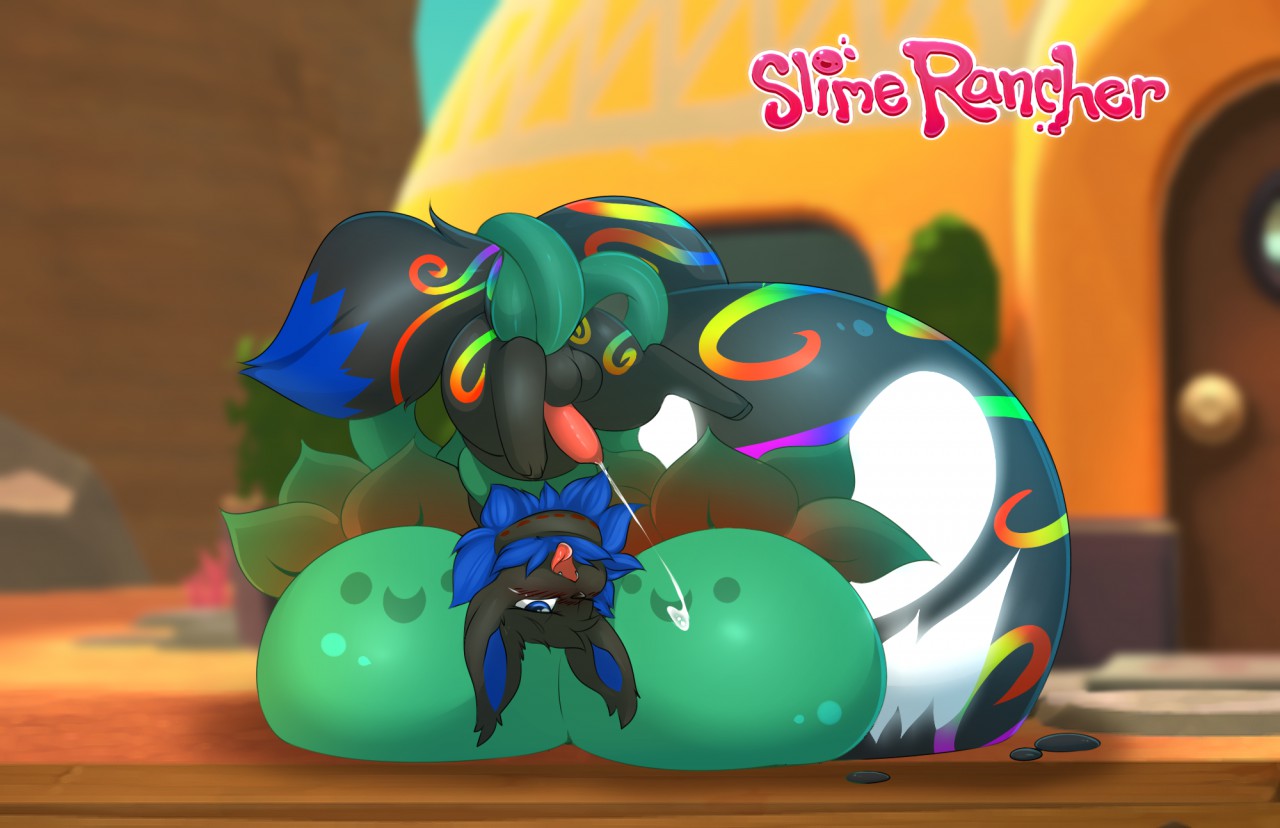 Page 9 of Tangle Slime hentai videos, GIFs, and images | R34.app