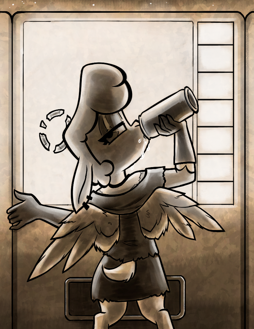 Hivesoul 4569472 - Explicit E621 Content