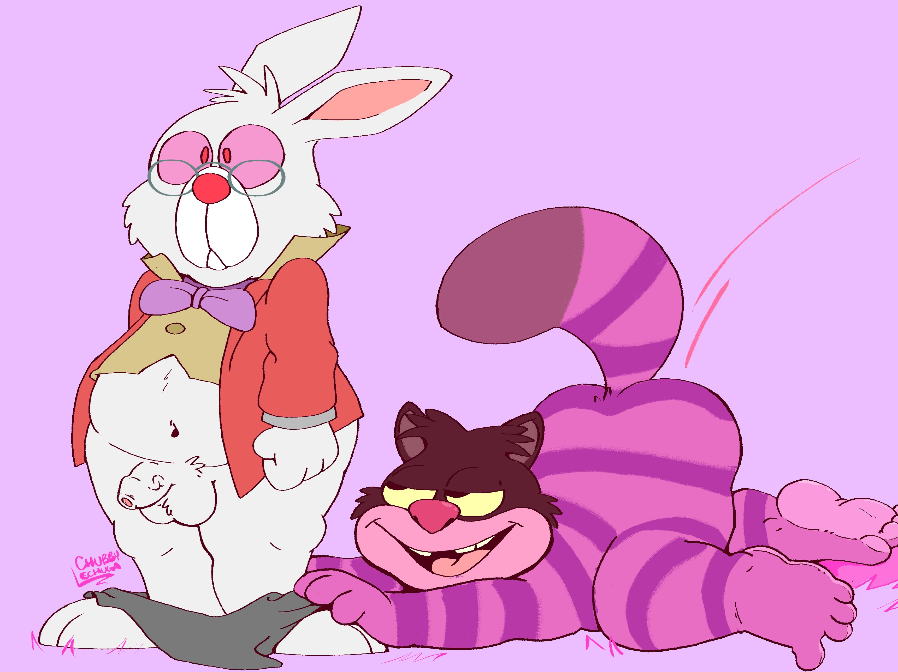 Chubbylechuga hentai videos, GIFs, and images | R34.app