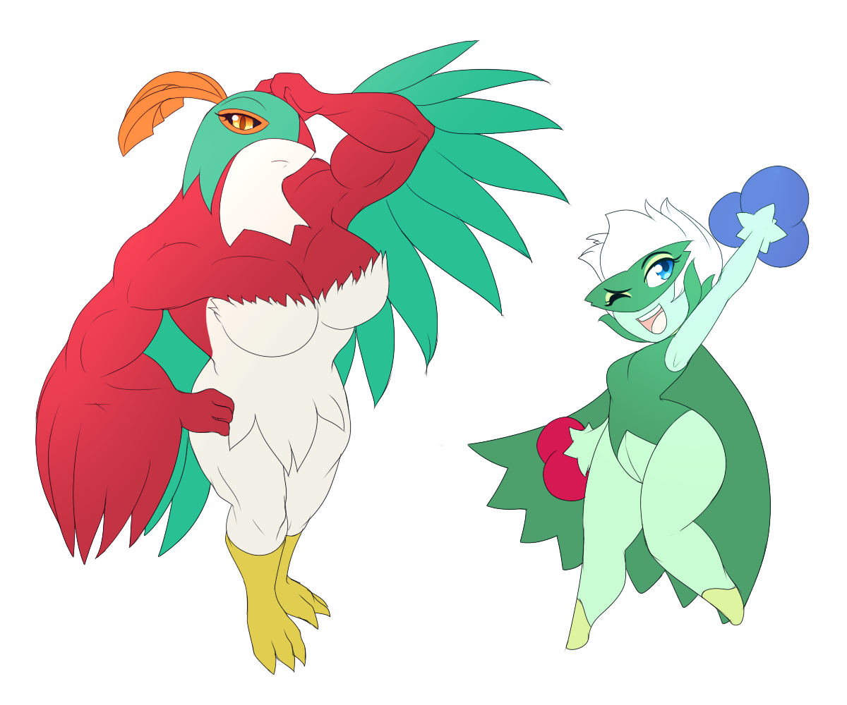 a detailed image of a mythical creature with a seductive appeal