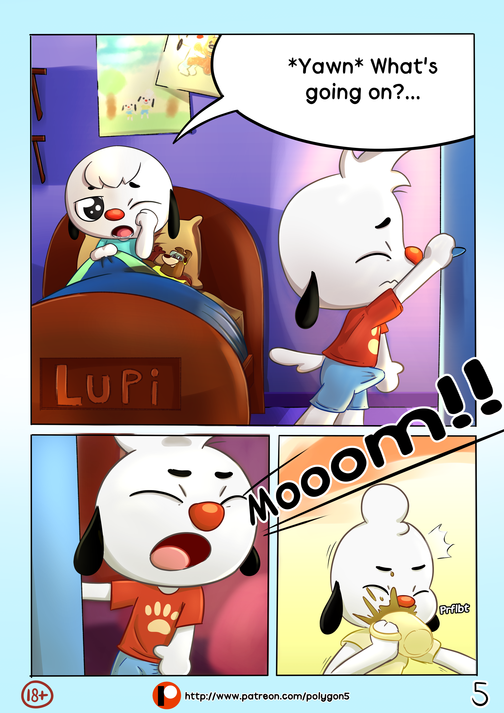 lupi_(playkids)