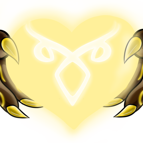 claws emote heart_symbol simple_background solo support naanahstnil mythology naana dragon mythological_creature mythological_scalie scalie 1:1 alpha_channel low_res