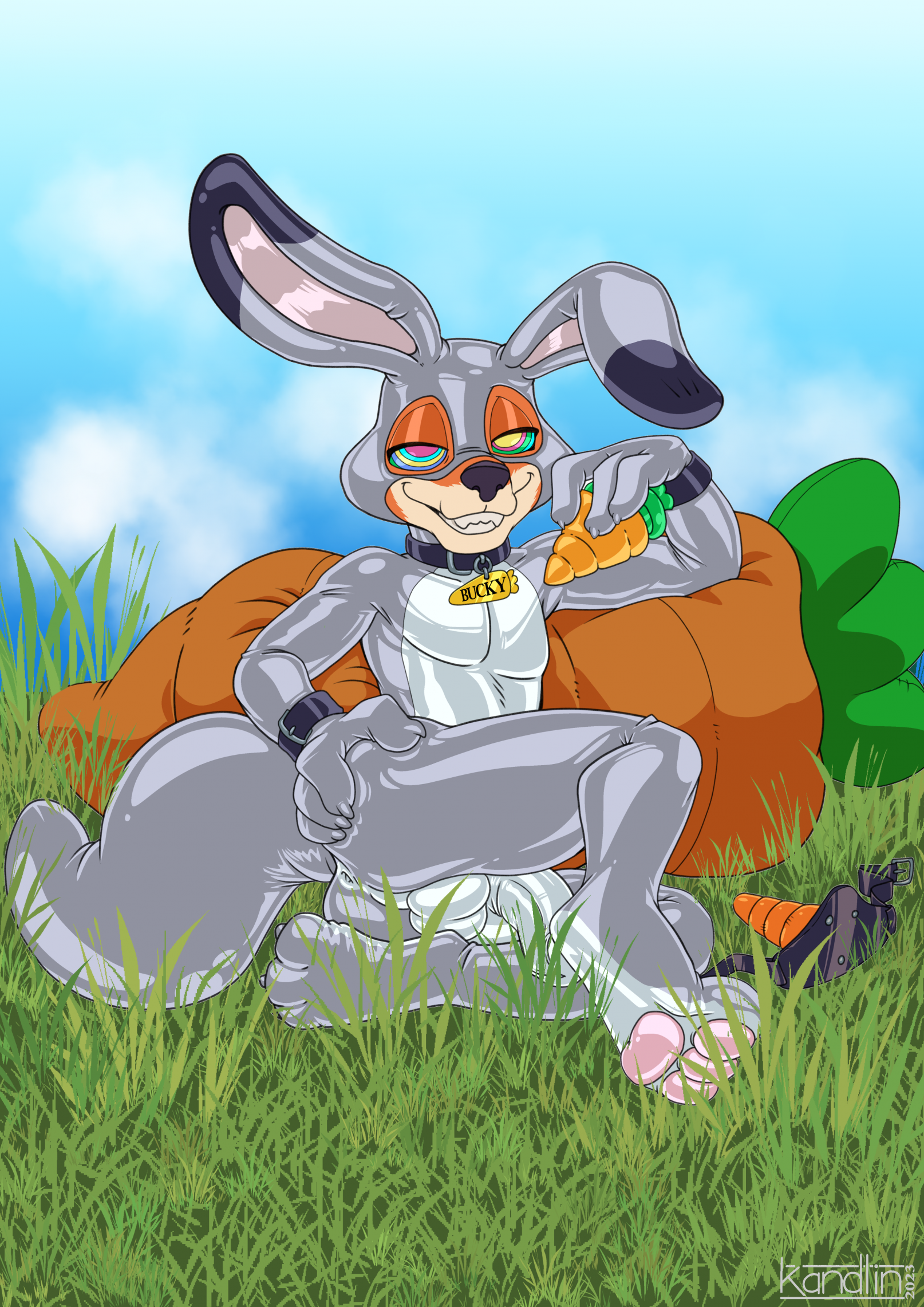 Carrot Gag hentai videos, GIFs, and images | R34.app