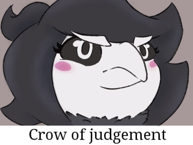 Judgementirl Rfurryirl 