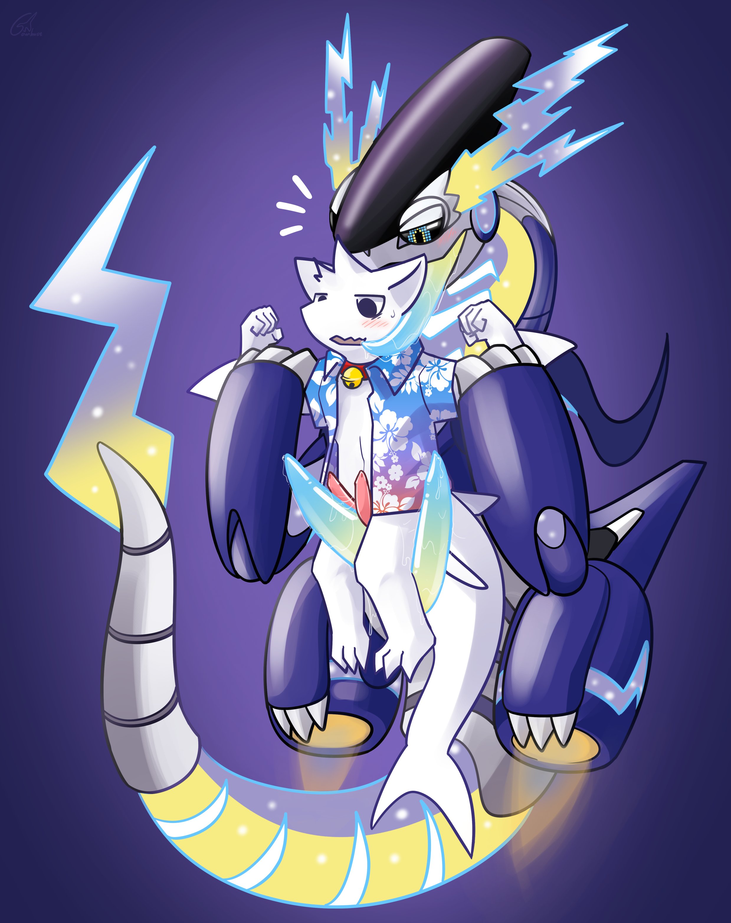 Cocoshark Hacony hentai videos, GIFs, and images | Rule 34 App