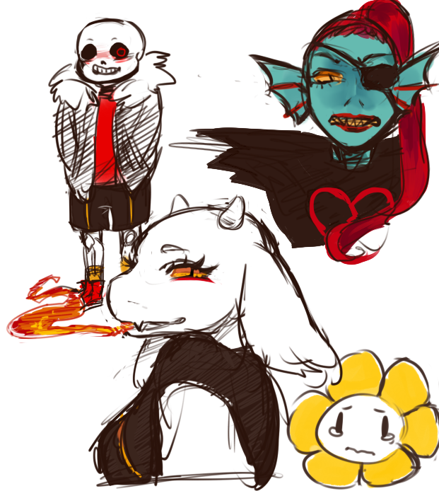 alternate_universe ambiguous_gender anthro bodily_fluids bone clothing crying female flower fur group male plant sad simple_background skeleton tears white_background white_body white_fur unknown_artist underfell undertale undertale_(series) flowey_the_flower flowey_the_flower_(underfell) sans_(underfell) sans_(undertale) toriel toriel_(underfell) undyne undyne_(underfell) animated_skeleton boss_monster_(undertale) bovid caprine elemental_creature fish flora_fauna mammal marine undead 2015 digital_media_(artwork)