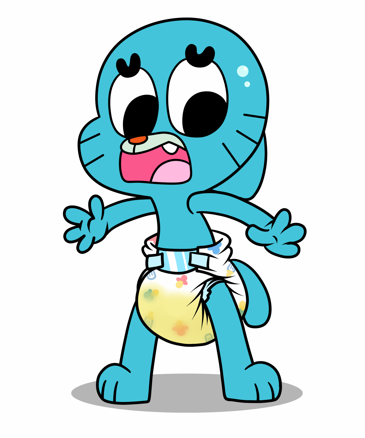 E621 the amazing world of gumball E621 the amazing world of gumball