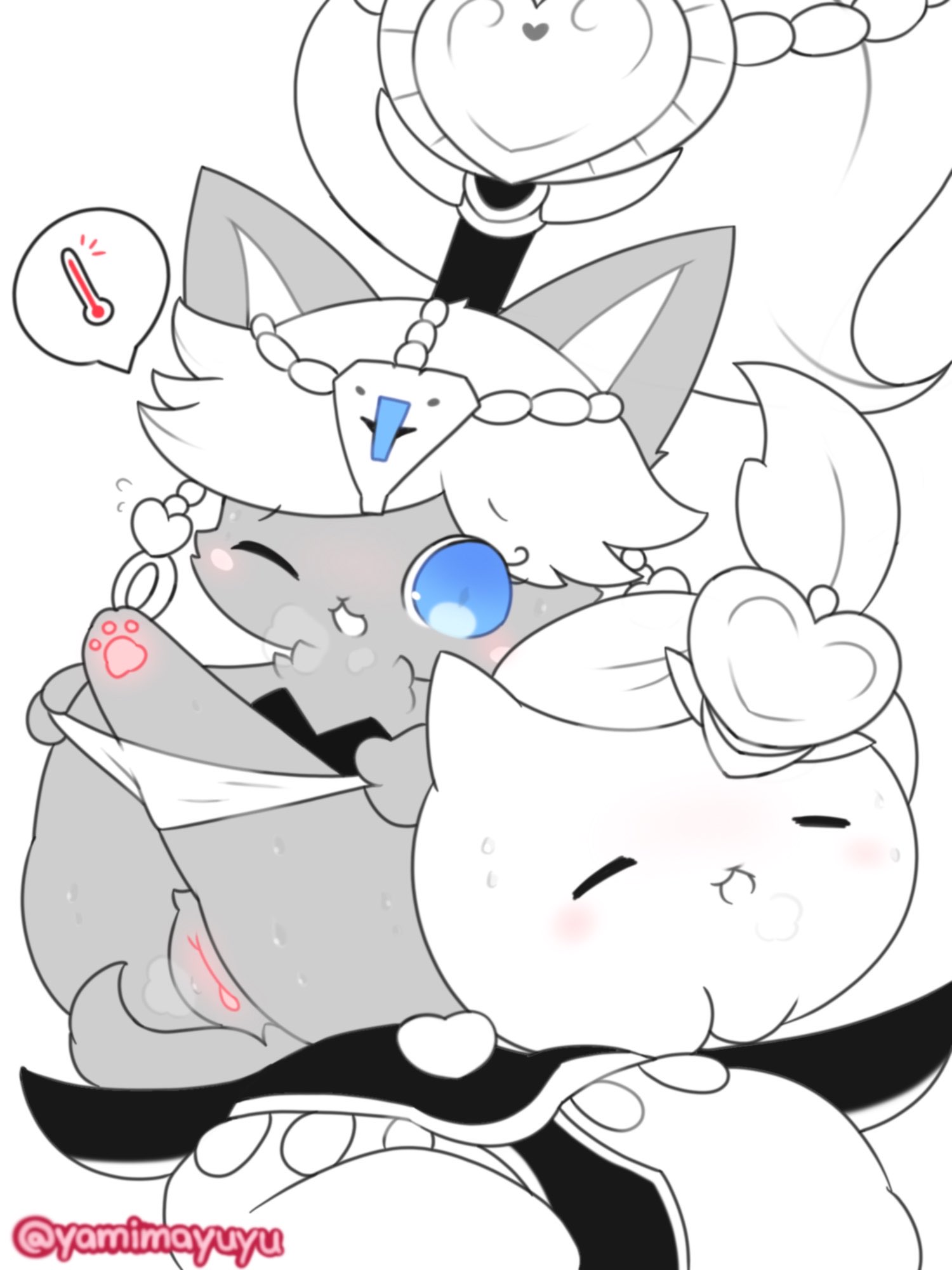 Rule34.dev | the_battle_cats