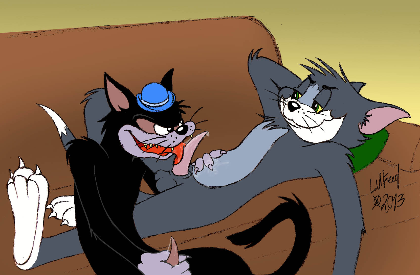 Tom And Jerry Xnxx Video - Tom And Jerry Xxx Youtube | SexiezPix Web Porn