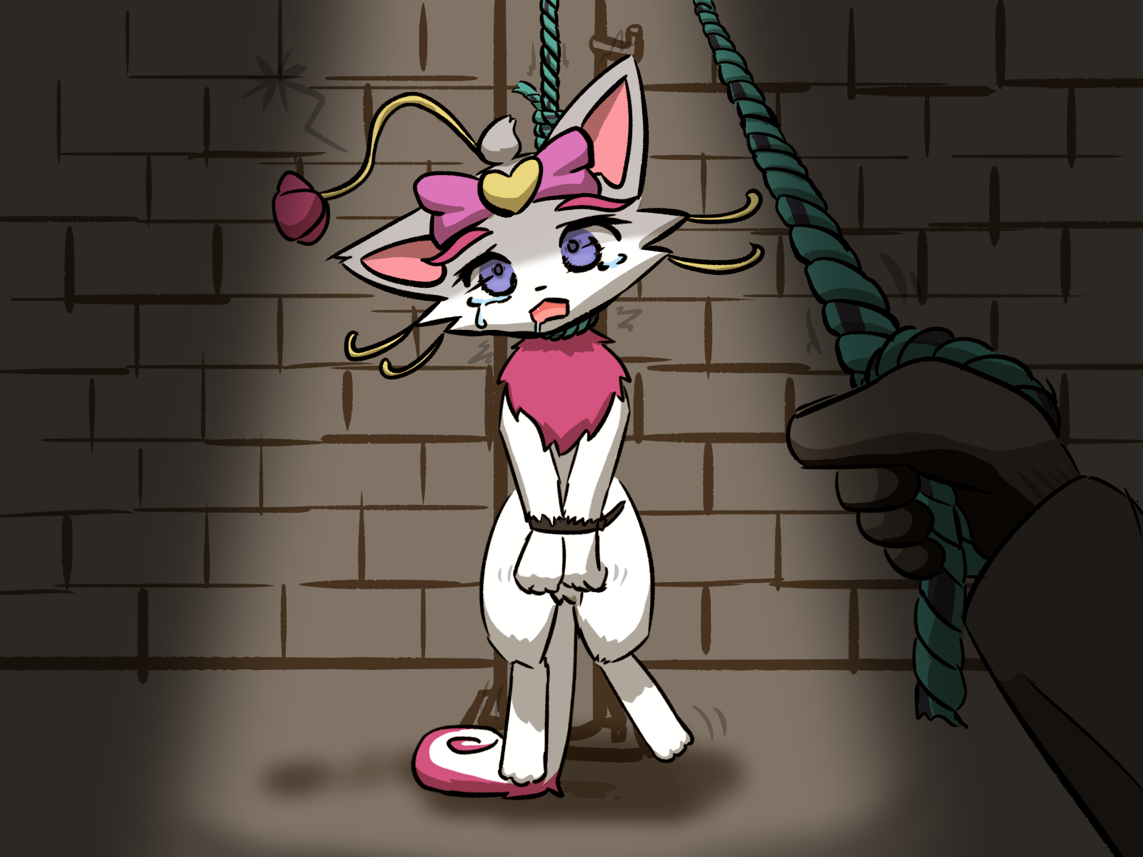 Rule 34 Dev | e621 popular | zoosadism