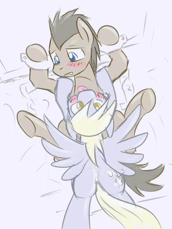 Doctor Whooves X Derpy Sex - 244074 Saturnspace E621 | CLOUDY GIRL PICS