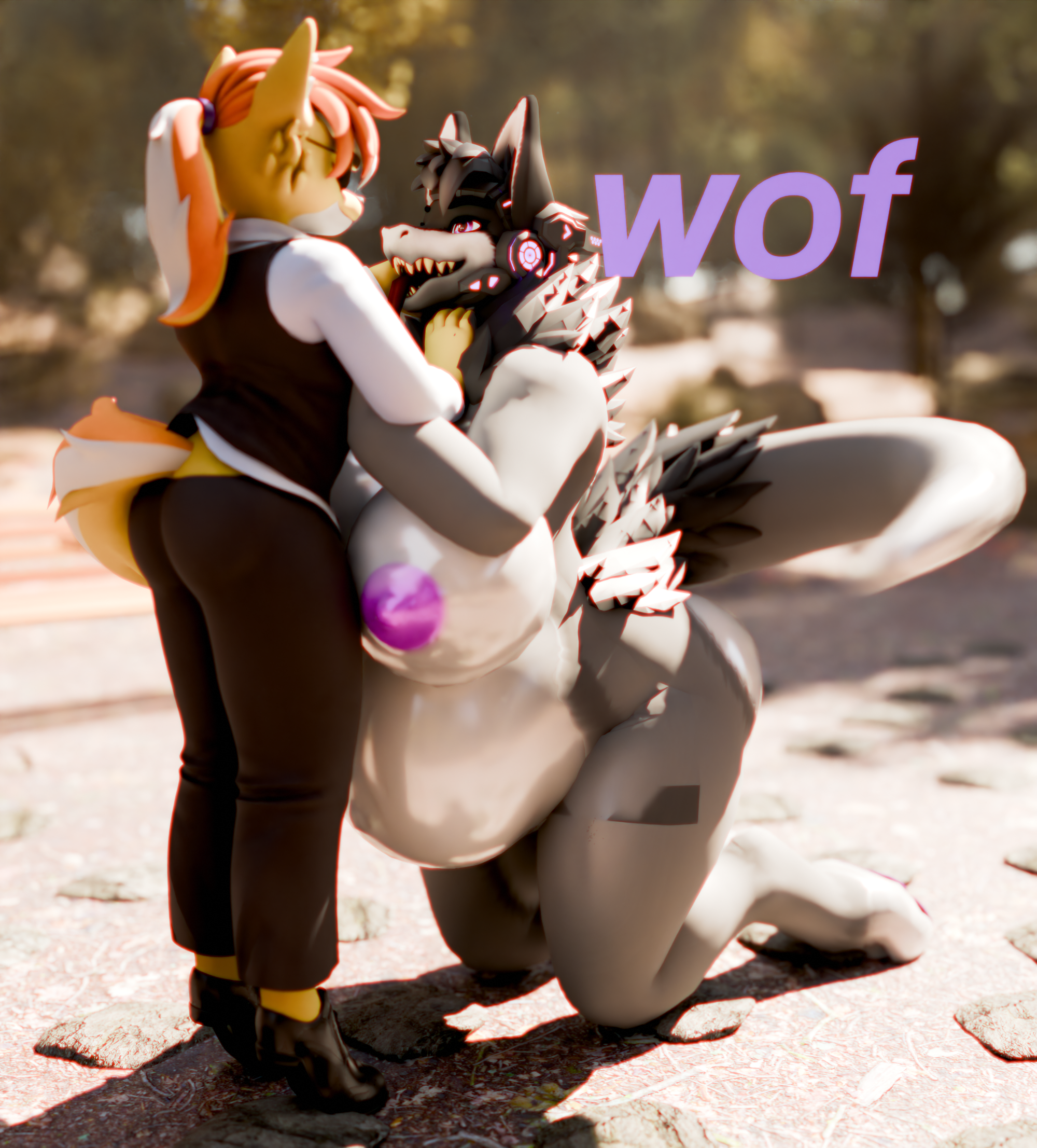Rule 34 Dev - ambiguous_gender anal anal_penetration bdsm bound cage  chastity_cage chastity_device collar eyewear female glasses intersex  intersexmale leash male malefemale male_penetrated merbear moan  nipple_clamp nipple_fetish nipple_play ...