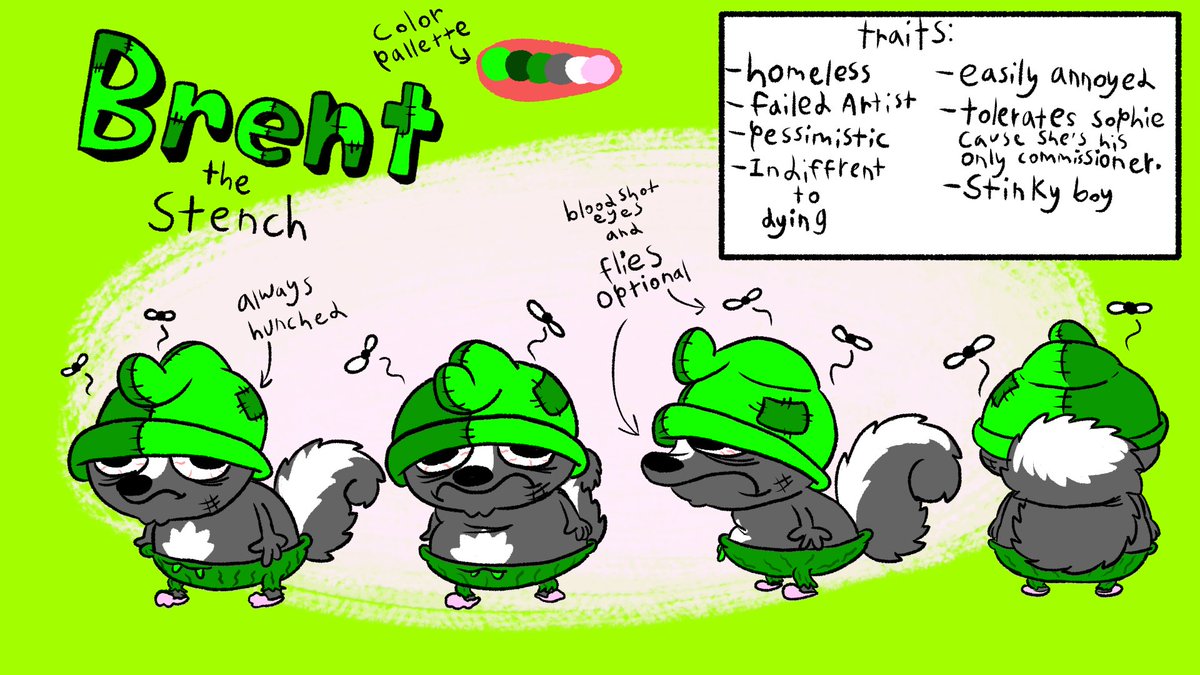 Rule 34 Dev | e621 popular | brent_(doobus_goobus)