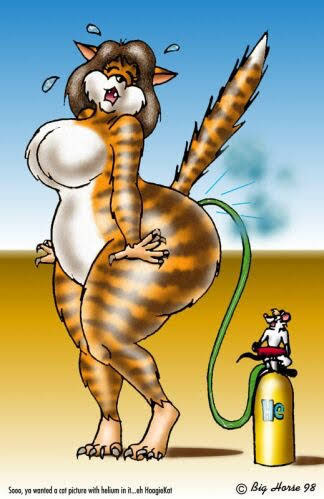 anthro breasts duo featureless_breasts female helium_inflation helium_tank hose hose_in_butt hose_inflation inflation inflation_fetish male fuusenroba domestic_cat felid feline felis mammal mouse murid murine rodent 1998 low_res