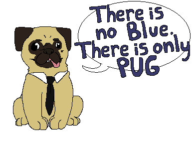 ambiguous_gender black_necktie black_nose blue_text brown_ears brown_markings derp_eyes dialogue feral floppy_ears fur lop_ears markings necktie paws simple_background sitting solo speech_bubble talking_feral tan_body tan_fur text tongue tongue_out transparent_background sebdoggo canid canine canis domestic_dog mammal molosser pug small_molosser toy_dog 2013 aliasing alpha_channel digital_drawing_(artwork) digital_media_(artwork) english_text flat_colors full-length_portrait low_res microsoft_paint_(artwork) portrait