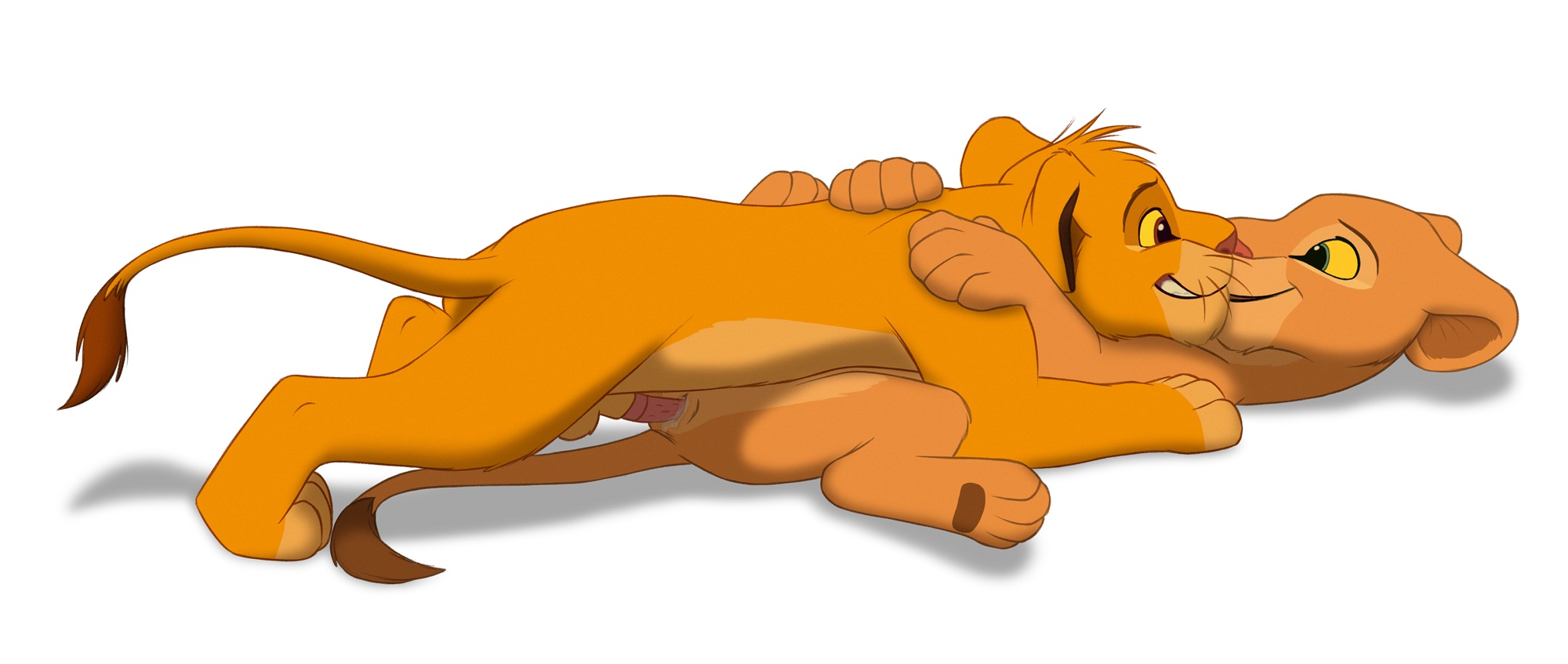 Nala Hentai