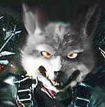 anthro fur grey_body grey_fur looking_at_viewer male solo werwolf-witcher nintendo nintendo_power star_fox wolf_o'donnell canid canine canis mammal wolf bust_portrait low_res portrait thumbnail