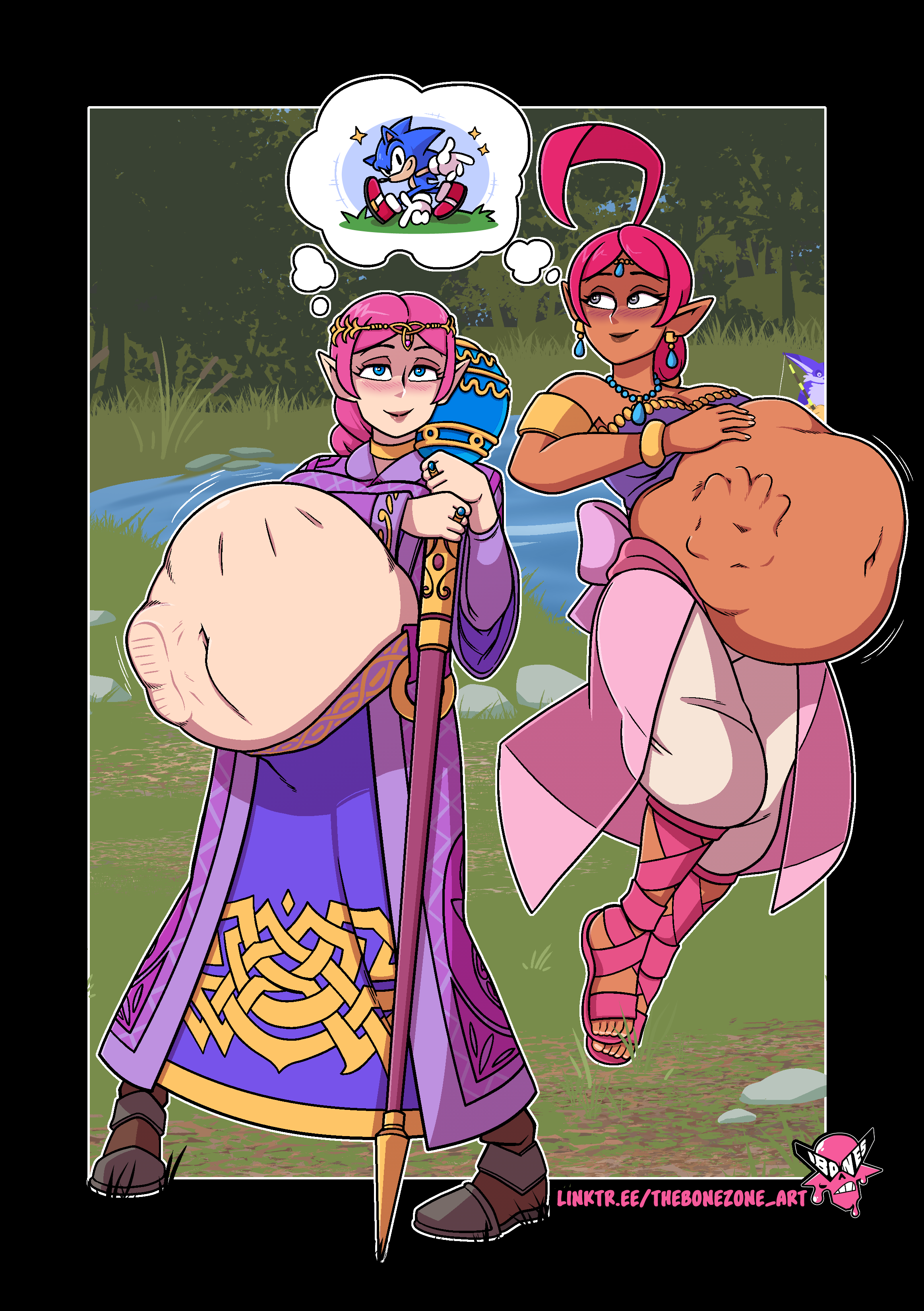 Merlina The Wizard hentai videos, GIFs, and images | Rule 34 App