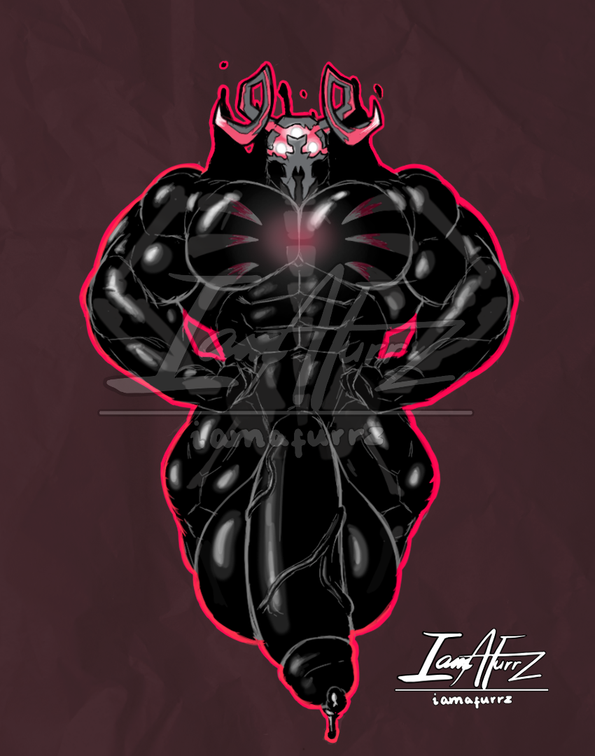 abs anthro balls barazoku big_balls big_muscles big_penis black_precum bodily_fluids bone dripping erection for_a_head genital_fluids genitals huge_balls huge_muscles huge_penis humanoid_genitalia humanoid_penis logo looking_at_viewer male manly muscular muscular_anthro muscular_arms muscular_legs muscular_male muscular_thighs nude penis precum precum_drip skull skull_head solo thick_arms thick_penis thick_thighs unusual_bodily_fluids unusual_genital_fluids unusual_precum vein veiny_penis furrz don't_starve klei_entertainment ancient_fuelweaver_(don't_starve) humanoid monster 2024 artist_logo artist_name colored digital_drawing_(artwork) digital_media_(artwork) watermark