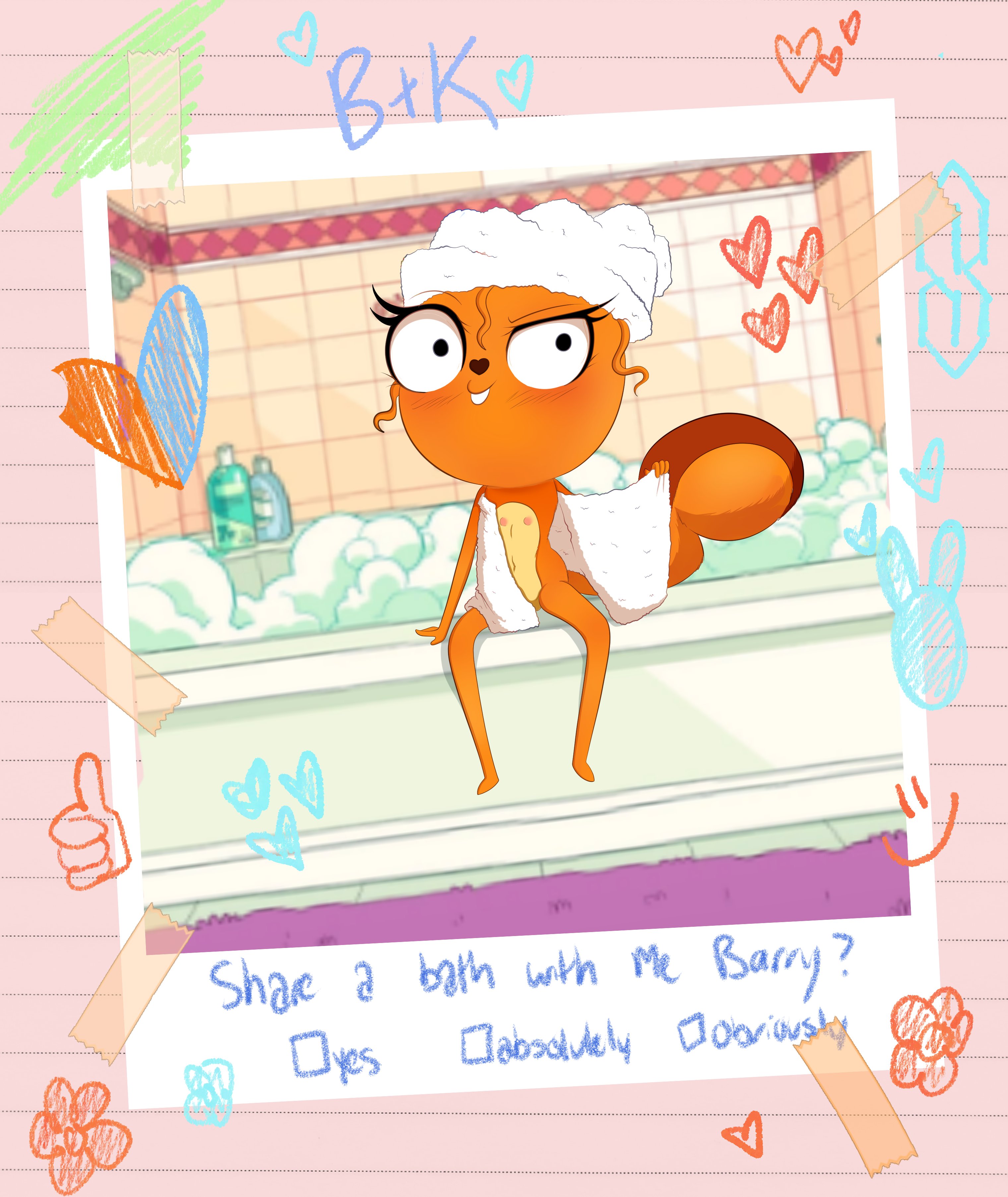 Rule 34 Dev | e621 popular | kiff_(series)