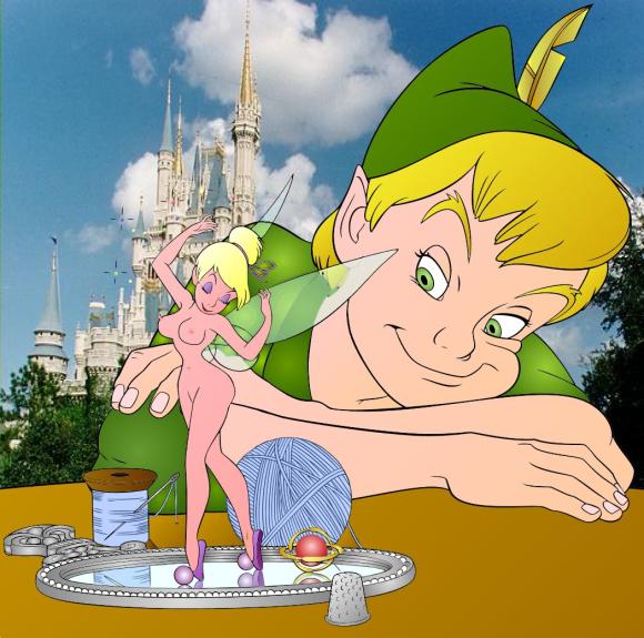 Unknown Artist - Walt Disney Lady E O Vagabundo Unknown Artist - Walt Disney Lady E O Vagabundo