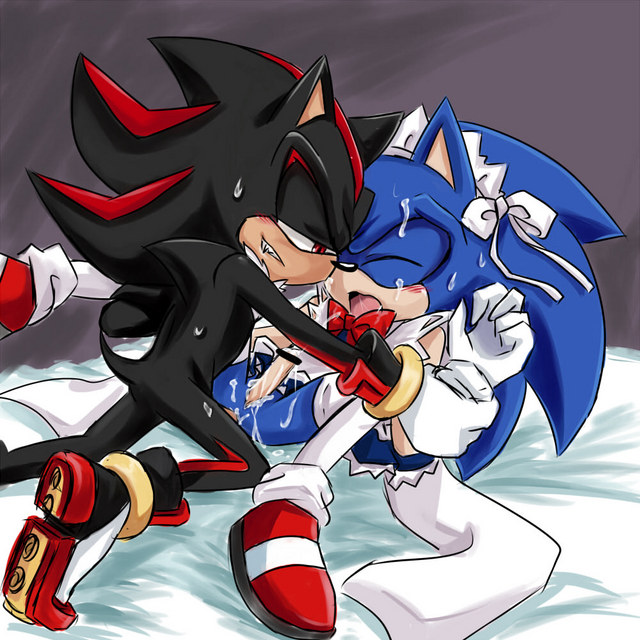Sonic And Shadow Porn - Showing Porn Images for Sonadow angelofhapiest porn | www.porndaa.com