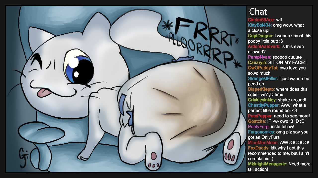 Rule 34 Dev | e621 popular | creu_cat